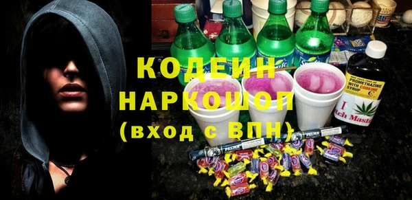 молекула духа Инта