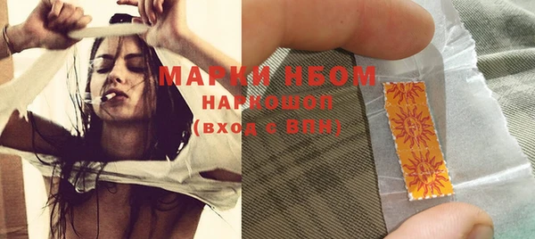 молекула духа Инта